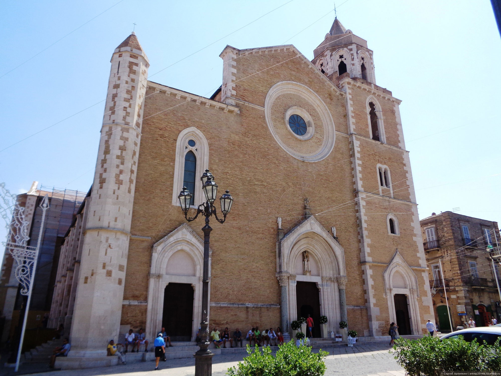 Lucera